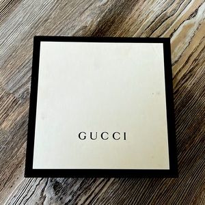 Gucci belt